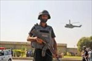 Mindestens 11 Tote bei Anschlag in Pakistan