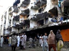 Stick together, whether you are Shia or Sunni