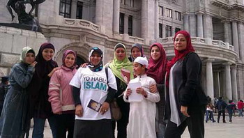 L’islam enseigné en espagnol aux Hispano-américains