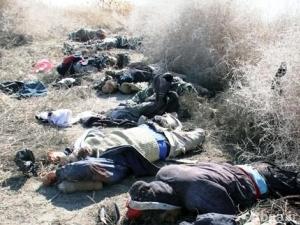 كمين نوعي جديد للجيش السوري في الغوطة الشرقية لدمشق
