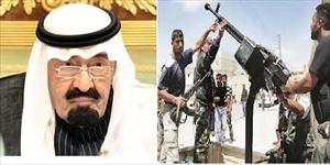 Suriye: Arabistan Teröristlere Silah Desteğini Kesmeli