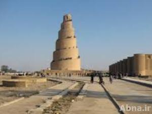 15 مصابا على الاقل بتفجير انتحاري ارهابي داخل مبنى المجلس المحلي لقضاء سامراء