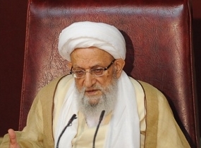 Iran Experts Assembly Chief: People should feel outcomes of resistance economy