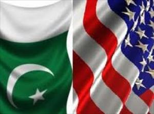 پاکستانی حکومت کے ساتھ امریکہ کے قریبی روابط