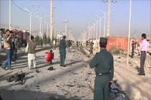 طالبان گروہ کے متعدد افراد ہلاک و زخمی