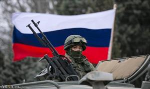 Гәрб Крымын Русиjа Федерасиjасына илһагы илә барышыб