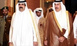 Hamad bin Casim paralel başbakan
