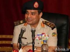 السيسي يقول إنه لا يستيطع تجاهل مطالبة غالبية المصريين له بالترشح للرئاسة