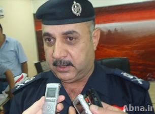 شرطة بابل تؤكد تأمين منطقتي البهبهاني والحلك من العناصر الارهابية