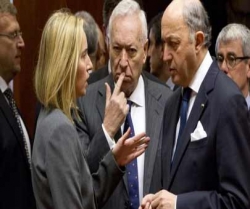 امریکا اور برطانیہ میں اختلافات