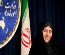 اوباما کے بیان پر ایران کا رد عمل