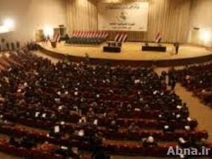 المالكي لن يحضر جلسة ازمة الانبار ولا يستطع اعطاء معلومات امنية لوجود نواب مطلوبين