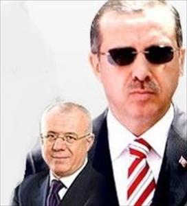 Müslümanlık böyle bir şey mi yani