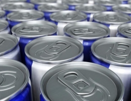Saudi Arabia declares war on energy drinks