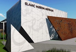 Australia’s First Islamic Museum Opens