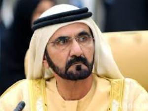 حاكم دبي يصدر قرارا بمنع أعضاء الوفاق البحرينية المعارضة من دخول الإمارات