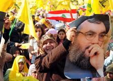Hezbollah says resistance part of Lebanon's identity