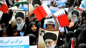 Irán condena la violencia en Bahréin