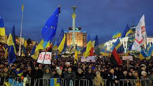 Ukrayna: Batının yeni bir bahar denemesi