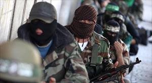 İsrail Hamas komutanını kaçırdı