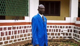 The last Muslim of CAR’s Mbaiki killed by radical mobs