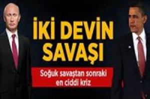 Ukrayna Soğuk Savaş Aktörlerinin Satranç Alanı
