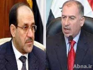 رئيس الوزراء العراقي يشن هجوما عنيفا على «النجيفي» ويتهمه بالتآمر على الحكومة