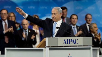 Netanyahu demande plus de pression sur l'Iran