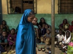 Group Defends CAR Vulnerable Muslims