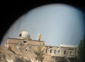 Christian Circles in Damascus Condemn Takfiri Fatwas against Them