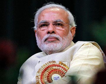 Nationalist’s Rise Worries India Muslims