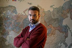 Fransız uzman: Rusya’yı tehdit etmek aptalca ve verimsiz