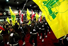 Hezbollah: Resistance 'Lebanese Reality' against Israel, Takfiris