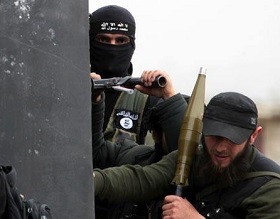 ISIL Militants Destroy More Mosques in Syria