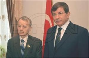 Türkiye Kırım Tatarlarına güvence vermiş