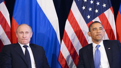 Ukraine : Le ton monte entre les Etats-Unis et la Russie !