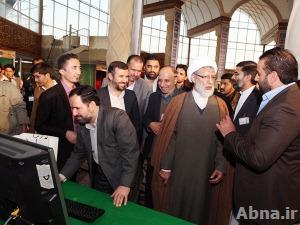 شخصيات دينية وسياسية وثقافية في باكستان تشيد بنتاجات العتبة العباسية في الاسبوع الثقافي الرابع