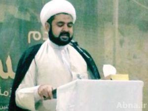 «الشيخ الزاكي»: ثورة الشعب البحريني انطلقت سلمية وستبقى سلمية