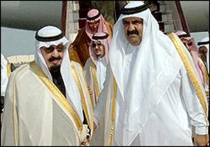 سعودی عرب، بحرین اور امارات نےقطر سے اپنے سفراء واپس بلا لئے ہیں سعودی عرب، بحرین اور امارات نےقطر سے اپنے سفراء واپس بلا لئے ہیں
