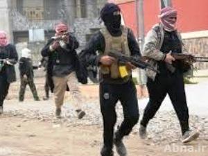 تنظيم "داعش" الارهابي يستخدم المدنيين دروعا بشرية خلال المعارك مع قوات الأمن العراقية