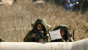 Zionisten erschossen zwei Hezbollah-Mitglieder