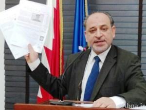 الحل السياسي في البحرين لا يمكن أن يكون أمنيا..والحلول الأمنية فاشلة