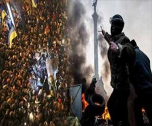 روس پر پابندي کے بارے ميں مغرب ميں اختلاف