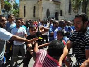 مصر تحيل 120 إخوانيا للجنايات