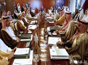 السعودية تريد استلام ملف وزارة الخارجية القطرية