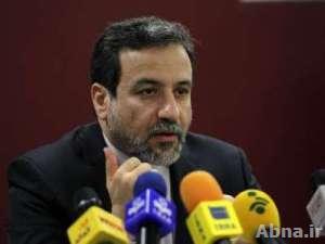 عراقجي: لم نقدم تنازلات فی المفاوضات النوویة