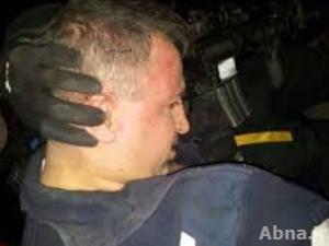 مفوضية الانتخابات تستبعد أحمد العلواني من الترشح باعتباره قيد الاحتجاز