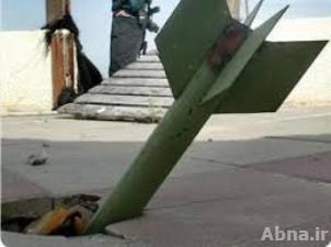 إطلاق صاروخ من غزة باتجاه مستوطنة سديروت