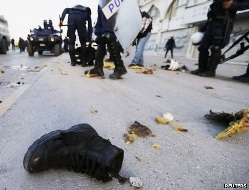 Bahraini seminarians in Qom condemn Bahrain assault on al-Wefaq HQ