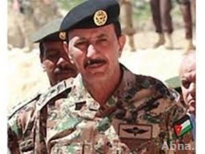 وفد عسكري أردني في واشنطن لبحث التعاون بين البلدين